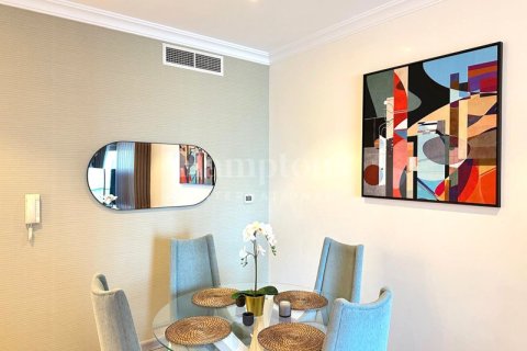 Apartamento en The Address Dubai Marina, Dubai Marina, Dubai, 1 dormitorio, 69.30563800 m², № 101280 - foto 22