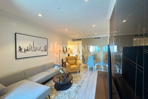Apartamento en The Address Dubai Marina, Dubai Marina, Dubai, 1 dormitorio, 69.30563800 m², № 101280 - foto 15