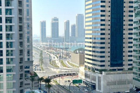 Apartamento en The Address Dubai Marina, Dubai Marina, Dubai, 1 dormitorio, 69.30563800 m², № 101280 - foto 23