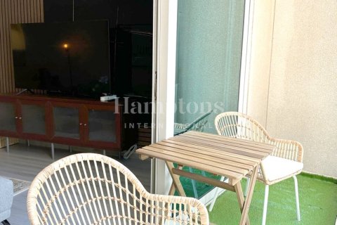 Apartamento en The Address Dubai Marina, Dubai Marina, Dubai, 1 dormitorio, 69.30563800 m², № 101280 - foto 3