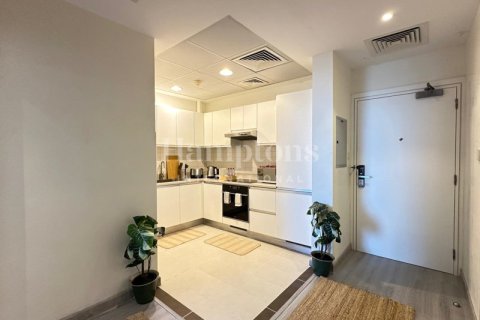 Apartamento en The Address Dubai Marina, Dubai Marina, Dubai, 1 dormitorio, 69.30563800 m², № 101280 - foto 19