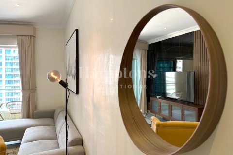 Apartamento en The Address Dubai Marina, Dubai Marina, Dubai, 1 dormitorio, 69.30563800 m², № 101280 - foto 18