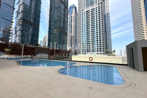 Apartamento en The Address Dubai Marina, Dubai Marina, Dubai, 1 dormitorio, 69.30563800 m², № 101280 - foto 4
