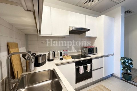 Apartamento en The Address Dubai Marina, Dubai Marina, Dubai, 1 dormitorio, 69.30563800 m², № 101280 - foto 20