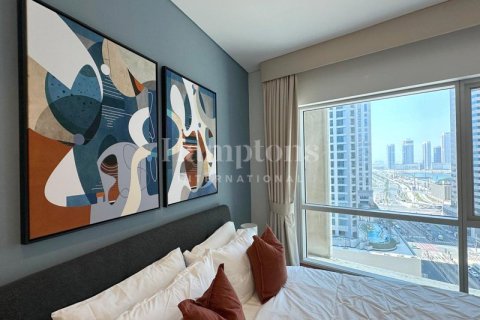 Apartamento en The Address Dubai Marina, Dubai Marina, Dubai, 1 dormitorio, 69.30563800 m², № 101280 - foto 10