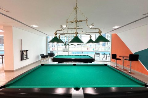 Apartamento en The Address Dubai Marina, Dubai Marina, Dubai, 1 dormitorio, 69.30563800 m², № 101280 - foto 24