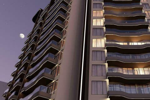 Appartement à Dubai, 2 chambres, 87 m², № 95235 - photo 2