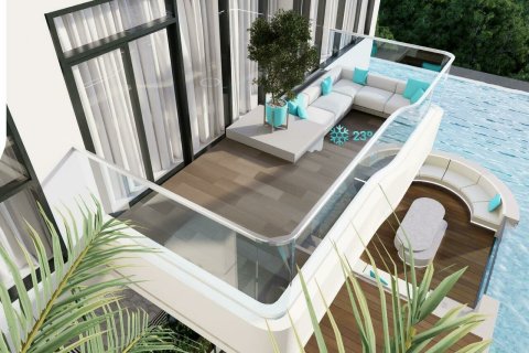 Apartment in Dubai 2 bedrooms, 87 sq.m. № 95235