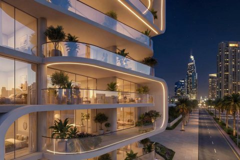 Apartamento en Dubai, 2 dormitorios, 87 m², № 95237 - foto 2