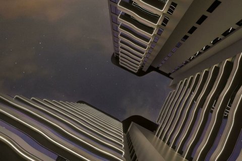 Appartement à Dubai, 3 chambres, 97 m², № 95236 - photo 4