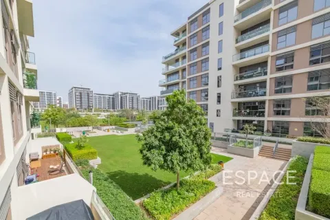 Apartment in Dubai Hills Estate, Dubai 2 bedrooms, 127 sq.m. № 78165