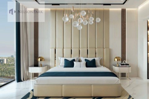 شقة في Dubai Silicon Oasis, دبي 2 غرف نوم, 71.9 م² رقم 8318 - صورة 6