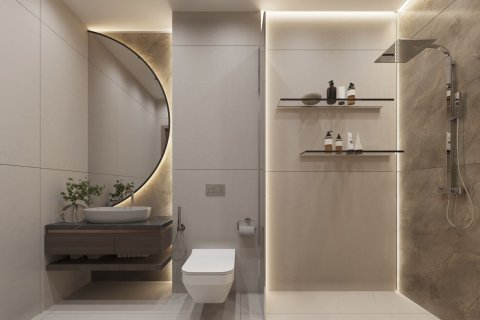 شقة في دبي 1غرف نوم, 83 م² رقم 96614 - صورة 7