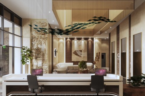 شقة في دبي 1غرف نوم, 83 م² رقم 96614 - صورة 5