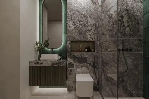 Apartment in Dubai studio, 150 sq.m. № 96605 - photo 3