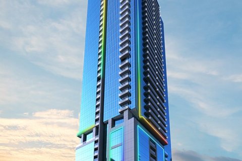 Property in Dubai 1 room, 35.71 sq.m. № 96615 - photo 15
