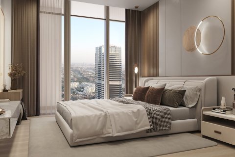 Property in Dubai 1 room, 35.71 sq.m. № 96615 - photo 4