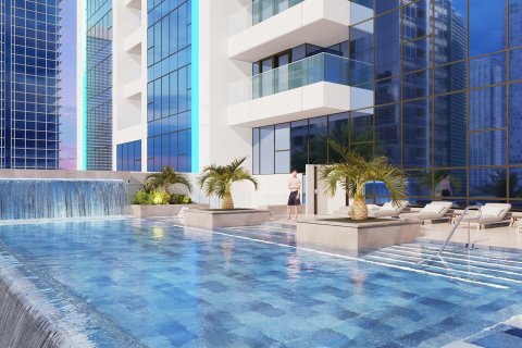Property in Dubai 1 room, 35.71 sq.m. № 96615 - photo 7