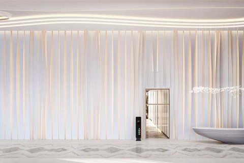 Property in Dubai 1 room, 35.71 sq.m. № 96615 - photo 10