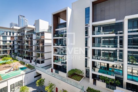 Apartment in City Walk, Dubai 2 bedrooms, 170.29 sq.m. № 138411 - photo 14
