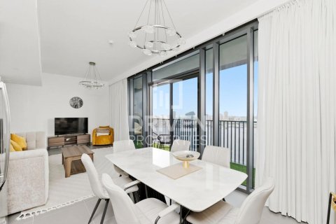 Apartment in Dubai Creek Harbour (The Lagoons), Dubai 2 bedrooms, 109.81 sq.m. № 138414 - photo 3