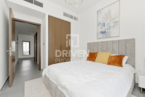 Apartment in Dubai Creek Harbour (The Lagoons), Dubai 2 bedrooms, 109.81 sq.m. № 138414 - photo 7