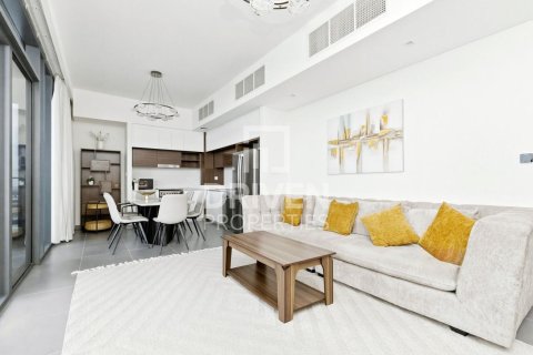 Apartment in Dubai Creek Harbour (The Lagoons), Dubai 2 bedrooms, 109.81 sq.m. № 138414 - photo 4