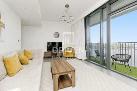Apartment in Dubai Creek Harbour (The Lagoons), Dubai 2 bedrooms, 109.81 sq.m. № 138414 - photo 2