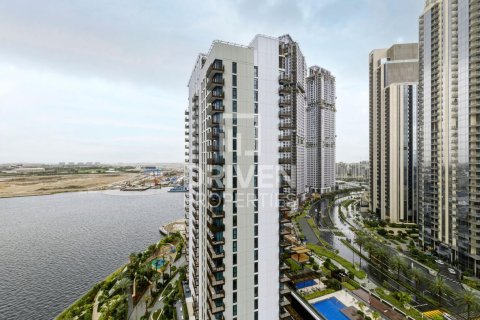 Apartment in Dubai Creek Harbour (The Lagoons), Dubai 2 bedrooms, 109.81 sq.m. № 138414 - photo 13