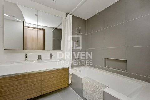 Apartment in Dubai Creek Harbour (The Lagoons), Dubai 2 bedrooms, 109.81 sq.m. № 138414 - photo 11
