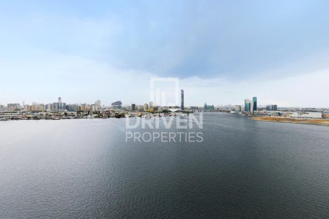 Apartment in Dubai Creek Harbour (The Lagoons), Dubai 2 bedrooms, 109.81 sq.m. № 138414 - photo 14