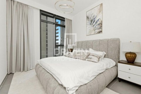 Apartment in Dubai Creek Harbour (The Lagoons), Dubai 2 bedrooms, 109.81 sq.m. № 138414 - photo 9