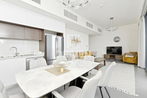 Apartment in Dubai Creek Harbour (The Lagoons), Dubai 2 bedrooms, 109.81 sq.m. № 138414 - photo 6
