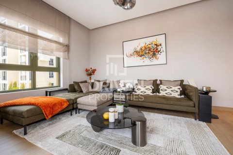 شقة في La Mer, جميرا, دبي 1غرف نوم, 77.3 م² رقم 138412 - صورة 2