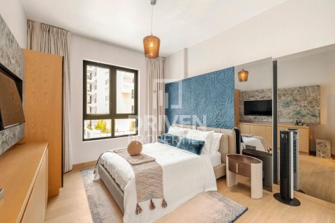 شقة في La Mer, جميرا, دبي 1غرف نوم, 77.3 م² رقم 138412 - صورة 4