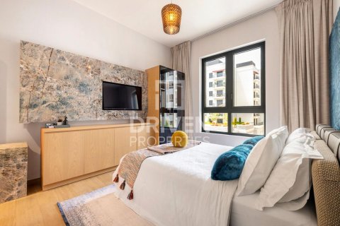 شقة في La Mer, جميرا, دبي 1غرف نوم, 77.3 م² رقم 138412 - صورة 7