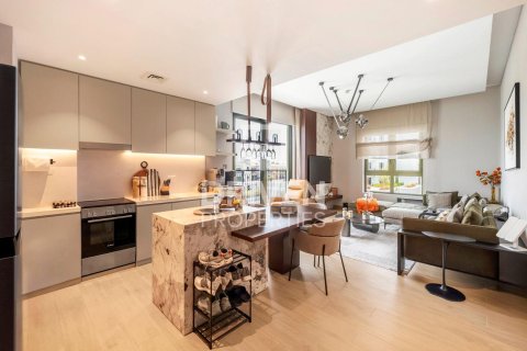 شقة في La Mer, جميرا, دبي 1غرف نوم, 77.3 م² رقم 138412 - صورة 9