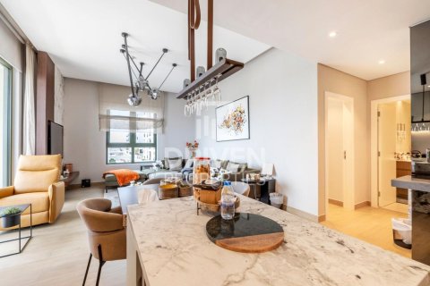 شقة في La Mer, جميرا, دبي 1غرف نوم, 77.3 م² رقم 138412 - صورة 13