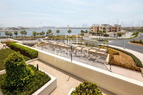 شقة في La Mer, جميرا, دبي 1غرف نوم, 77.3 م² رقم 138412 - صورة 17