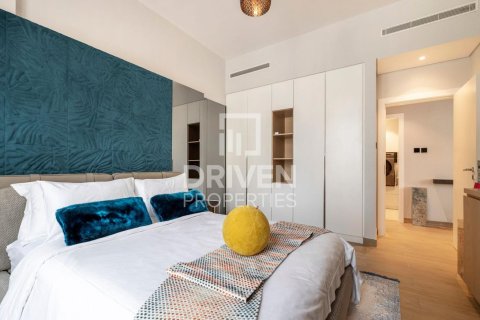 شقة في La Mer, جميرا, دبي 1غرف نوم, 77.3 م² رقم 138412 - صورة 6