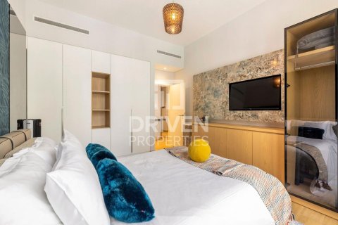 شقة في La Mer, جميرا, دبي 1غرف نوم, 77.3 م² رقم 138412 - صورة 5