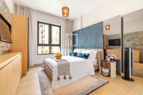 شقة في La Mer, جميرا, دبي 1غرف نوم, 77.3 م² رقم 138412 - صورة 8