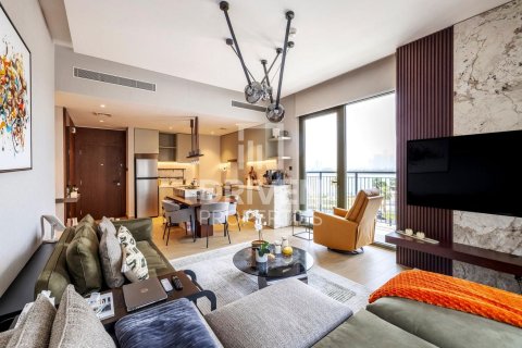 شقة في La Mer, جميرا, دبي 1غرف نوم, 77.3 م² رقم 138412 - صورة 3