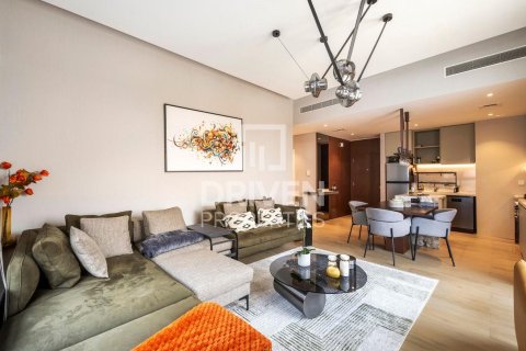شقة في La Mer, جميرا, دبي 1غرف نوم, 77.3 م² رقم 138412