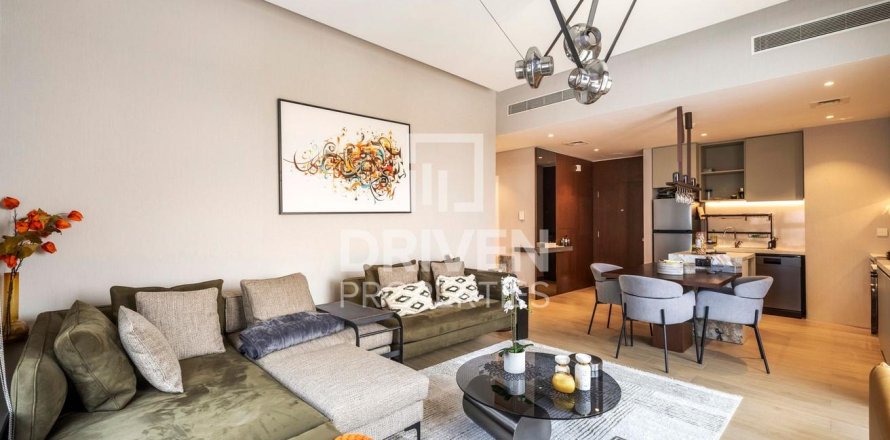 شقة في La Mer, جميرا, دبي 1غرف نوم, 77.3 م² رقم 138412