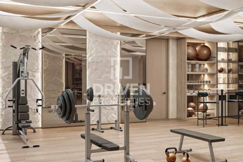 Apartamento en Al Wasl, Dubai, 2 dormitorios, 107.3 m², № 138424 - foto 15
