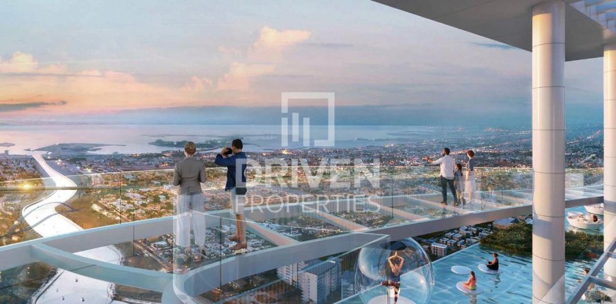 Apartamento en Al Wasl, Dubai, 2 dormitorios, 107.3 m², № 138424