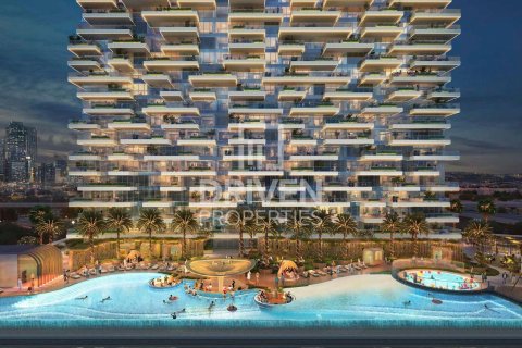 Apartamento en Al Wasl, Dubai, 2 dormitorios, 107.3 m², № 138424 - foto 11