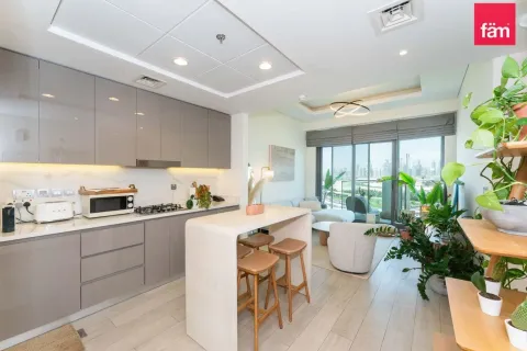 Apartment in Dubai 1 bedroom, 60.4 sq.m. № 114247 - photo 2