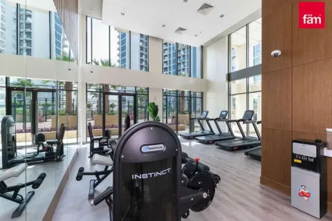 Apartment in Dubai 1 bedroom, 60.4 sq.m. № 114247 - photo 7